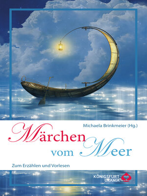 cover image of Märchen vom Meer